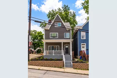 214 N Aiken Ave, Pittsburgh, PA 15206 - Photo 1