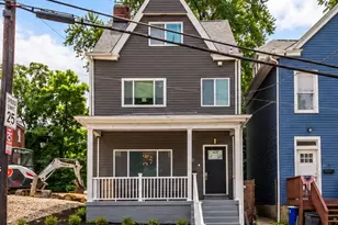 214 N Aiken Ave, Pittsburgh, PA 15206 - Photo 1