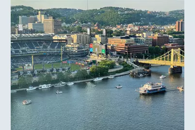 320 Fort Duquesne Blvd #25L, Pittsburgh, PA 15222 - Photo 35