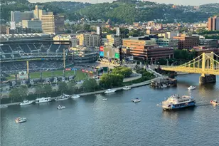 320 Fort Duquesne Blvd, Pittsburgh, PA 15222 - Photo 35