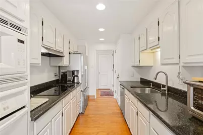 320 Fort Duquesne Blvd #25L, Pittsburgh, PA 15222 - Photo 17