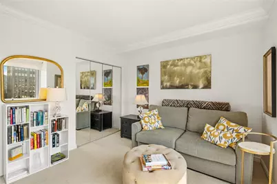 320 Fort Duquesne Blvd #25L, Pittsburgh, PA 15222 - Photo 25