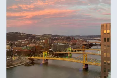 320 Fort Duquesne Blvd #25L, Pittsburgh, PA 15222 - Photo 37