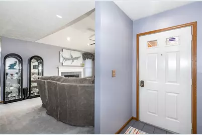 13 Ashford Dr, Cranberry Township, PA 16066 - Photo 33