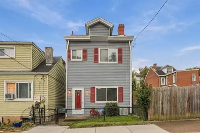 2432 Patterson Street, Pittsburgh, PA 15203 - Photo 1