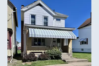 428 Longfellow Street, Vandergrift, PA 15690 - Photo 1