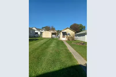 408 1st Ave, Ellwood City, PA 16117 - Photo 7