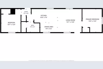 207 Cedar Ln, Middlesex Township, PA 16059 - Photo 15