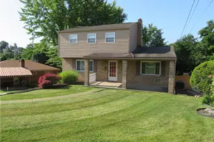 3407 Pinewood Dr, West Homestead, PA 15120 - Photo 1