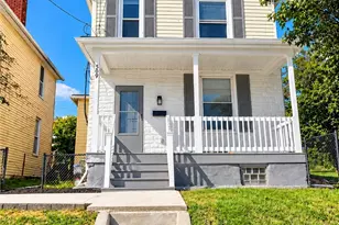 509 Park Ave, Clairton, PA 15025 - Photo 1