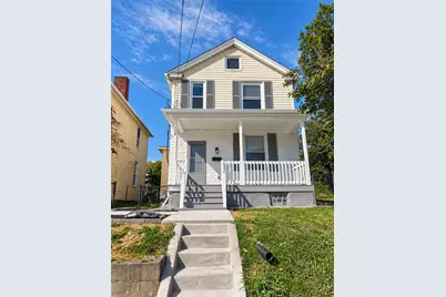 509 Park Ave, Clairton, PA 15025 - Photo 1