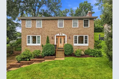 1123 Rial Drive, Bethel Park, PA 15102 - Photo 1