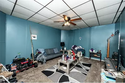 442 E Brown St, Blairsville Area, PA 15717 - Photo 17