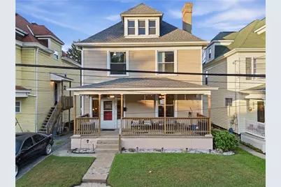 907 Malvern Rd, Pittsburgh, PA 15202 - Photo 1
