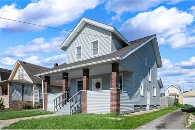 1015 Adams St., New Castle, PA 16101 - Photo 3