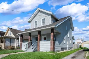 1015 Adams St, New Castle, PA 16101 - Photo 3