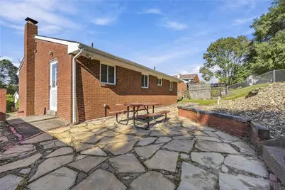 922 Maplewood Drive, Pittsburgh, PA 15234 - Photo 21