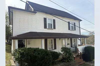 19 Studa Street #1, Burgettstown Boro, PA 15021 - Photo 1