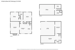 6 Robb Hollow Rd, Pittsburgh, PA 15243 - Photo 41