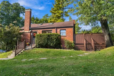 6 Robb Hollow Rd, Pittsburgh, PA 15243 - Photo 1