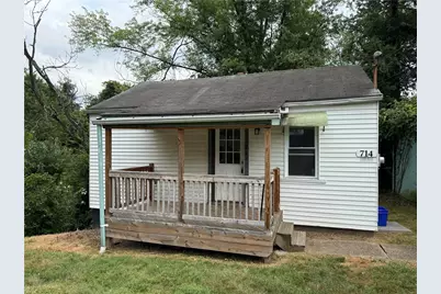 714 Rear McGowan Ave, West Mifflin, PA 15122 - Photo 1