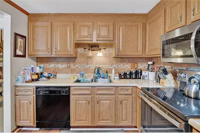 2527 Hunting Ridge Trail, South Fayette, PA 15017 - Photo 9