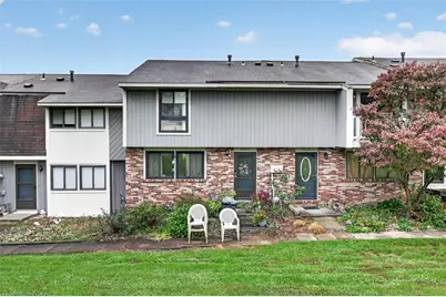 2527 Hunting Ridge Trail, South Fayette, PA 15017 - Photo 1