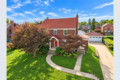 1060 Bank St, Bridgeville, PA 15017 - Photo 3