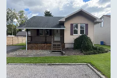 305 Meridian Rd, Meridian, PA 16001 - Photo 1