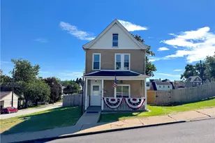 3 Franklin Ave, North Irwin, PA 15642 - Photo 1