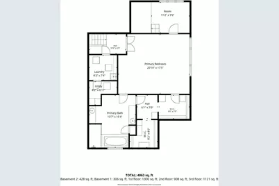 7135 Roycrest Place, Pittsburgh, PA 15208 - Photo 47