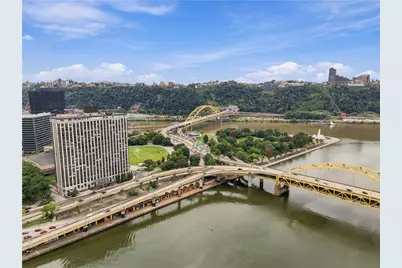 320 Fort Duquesne Blvd #24N, Pittsburgh, PA 15222 - Photo 45