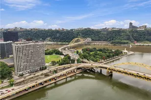 320 Fort Duquesne Blvd, Pittsburgh, PA 15222 - Photo 45