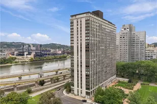 320 Fort Duquesne Blvd, Pittsburgh, PA 15222 - Photo 43