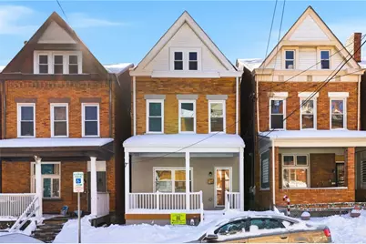 125 Hawkins Ave, Pittsburgh, PA 15214 - Photo 1