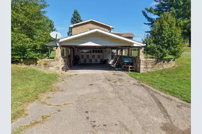 95 Maplewood Rd, Perry Township, PA 15486 - Photo 5