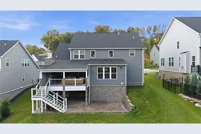 325 Crest Ln, Adams Township, PA 16046 - Photo 39