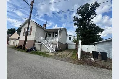116 Castner Ave, Donora, PA 15033 - Photo 1