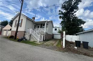 116 Castner Ave, Donora, PA 15033 - Photo 1