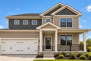 414 Barons Ct, Peters Township, PA 15367 - Photo 1
