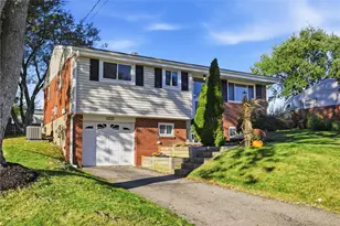 4052 Crestwood Dr, West Deer, PA 15044 - Photo 1