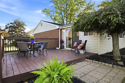 4052 Crestwood Drive, West Deer, PA 15044 - Photo 33