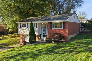 4052 Crestwood Dr, West Deer, PA 15044 - Photo 3