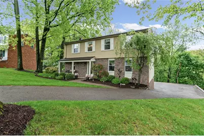 111 William Penn Circle, Leet Township, PA 15143 - Photo 3