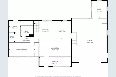 162 White Pine Lane, Shade Township, PA 15924 - Photo 47