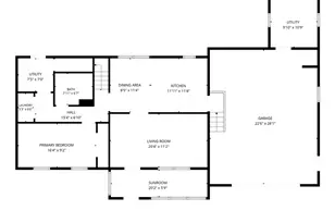 162 White Pne Ln, Shade Township, PA 15924 - Photo 47