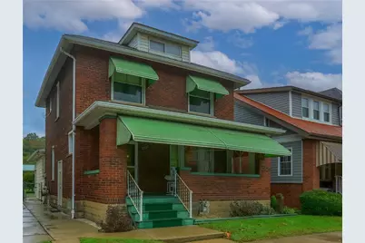 2527 7th Ave, Beaver Falls, PA 15010 - Photo 1