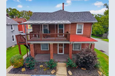 642 Dewey Avenue, Bridgeville, PA 15017 - Photo 3