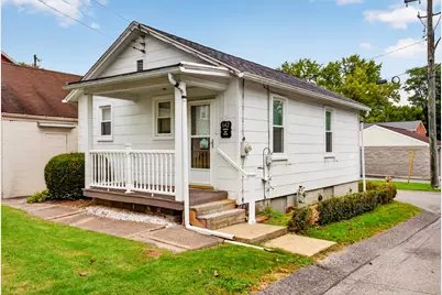 642 Dewey Avenue, Bridgeville, PA 15017 - Photo 17