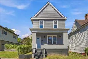 515 Blaine Ave, Canonsburg, PA 15317 - Photo 1